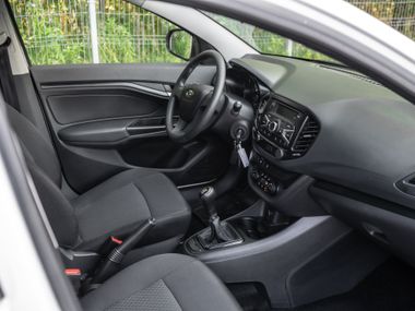 ВАЗ (LADA) Vesta 2021 года, 122 263 км - вид 11