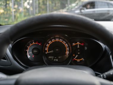 ВАЗ (LADA) Vesta 2021 года, 122 263 км - вид 5