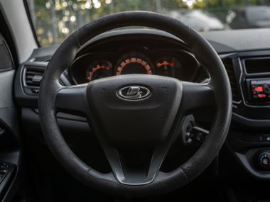 ВАЗ (LADA) Vesta 2021 года, 122 263 км - вид 6