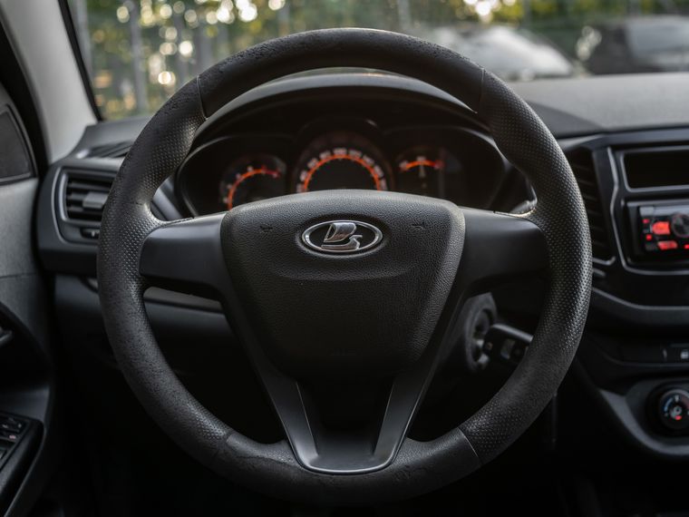 ВАЗ (LADA) Vesta 2021 года, 122 263 км - вид 6