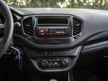 ВАЗ (LADA) Vesta 2021 года, 122 263 км - вид 7