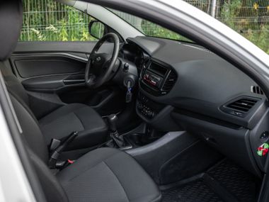 ВАЗ (LADA) Vesta 2021 года, 122 263 км - вид 11