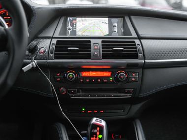 BMW X6 2013 года, 190 048 км - вид 8