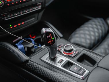 BMW X6 2013 года, 190 048 км - вид 9