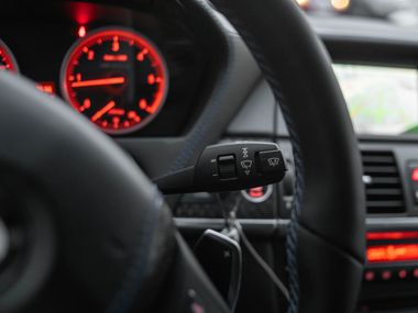 BMW X6 2013 года, 190 048 км - вид 7