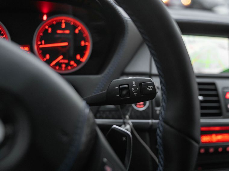 BMW X6 2013 года, 190 048 км - вид 7