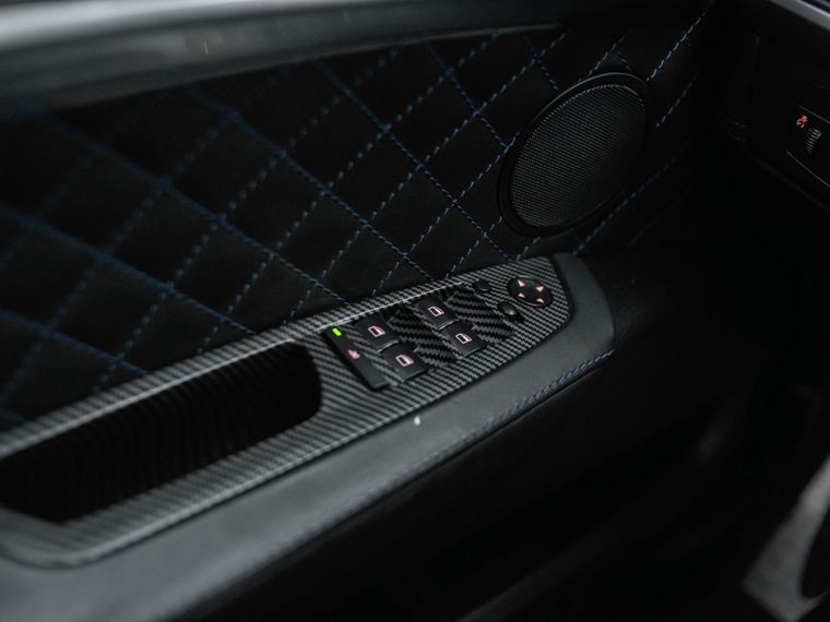 BMW X6 2013 года, 190 048 км - вид 10