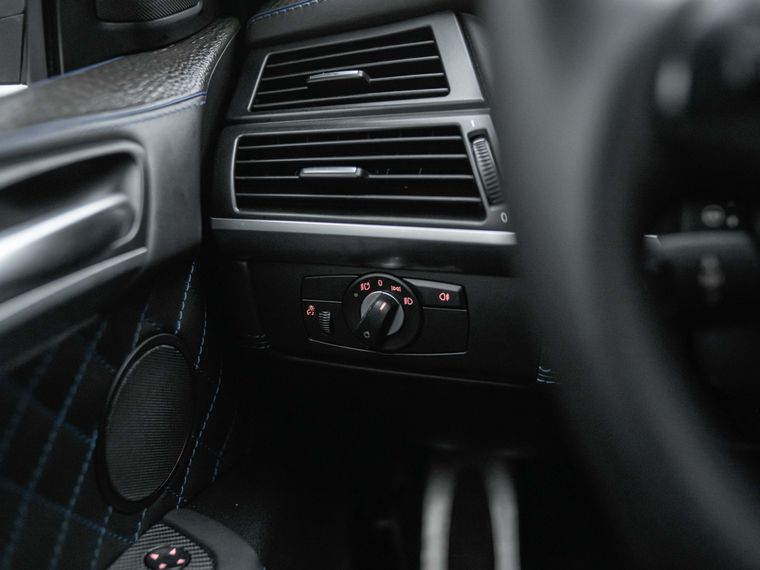 BMW X6 2013 года, 190 048 км - вид 11