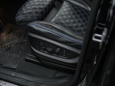 BMW X6 2013 года, 190 048 км - вид 12