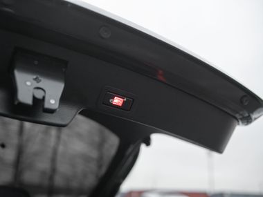 BMW X6 2013 года, 190 048 км - вид 17