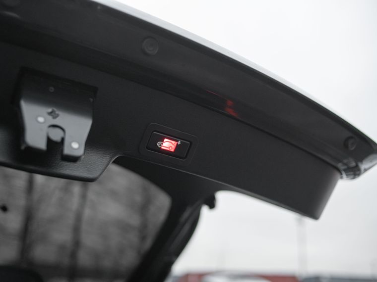 BMW X6 2013 года, 190 048 км - вид 17