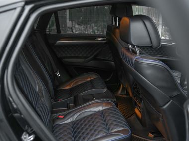 BMW X6 2013 года, 190 048 км - вид 13