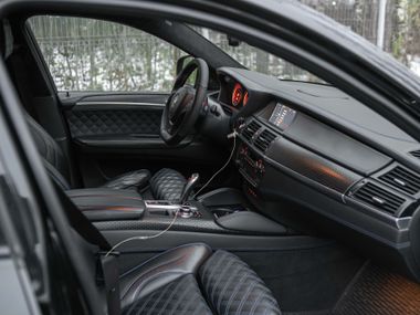 BMW X6 2013 года, 190 048 км - вид 14