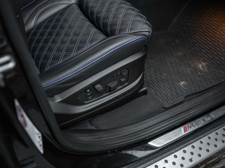 BMW X6 2013 года, 190 048 км - вид 15