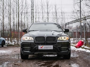 BMW X6 2013 года, 190 048 км - вид 3