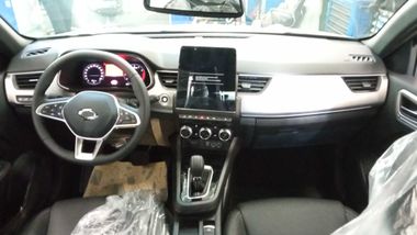 Renault Samsung XM3 2020 года, 13 км - вид 5