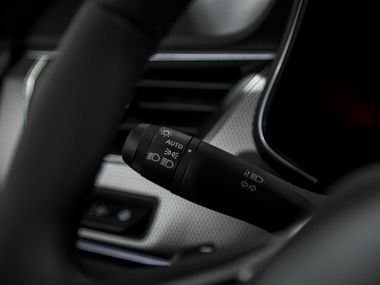 Renault Samsung XM3 2023 года, 21 км - вид 8