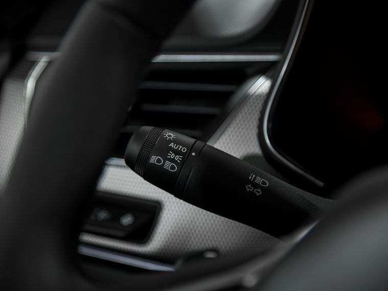 Renault Samsung XM3 2023 года, 21 км - вид 8