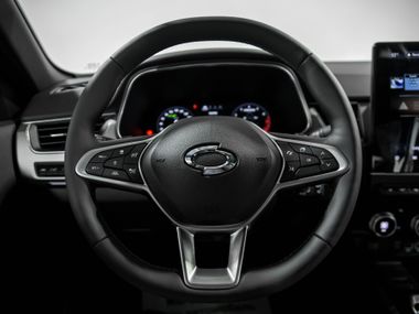 Renault Samsung XM3 2023 года, 21 км - вид 9