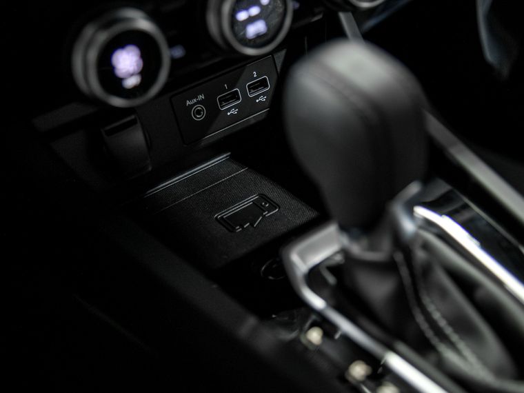 Renault Samsung XM3 2023 года, 21 км - вид 12