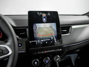 Renault Samsung XM3 2023 года, 21 км - вид 11