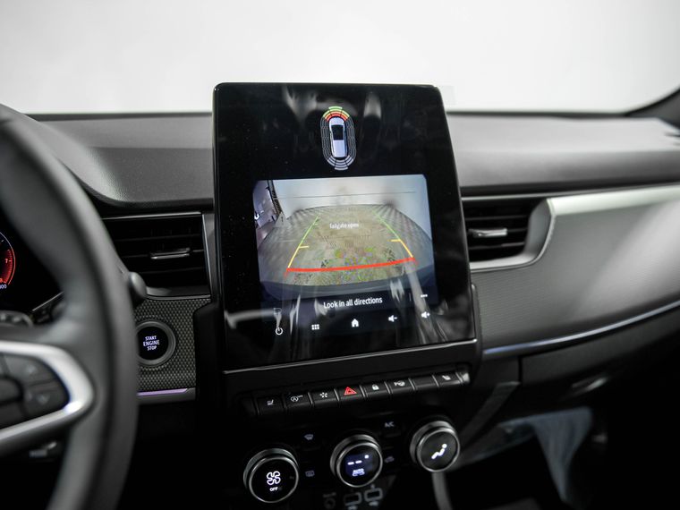 Renault Samsung XM3 2023 года, 21 км - вид 11