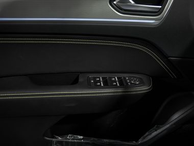 Renault Samsung XM3 2023 года, 21 км - вид 15