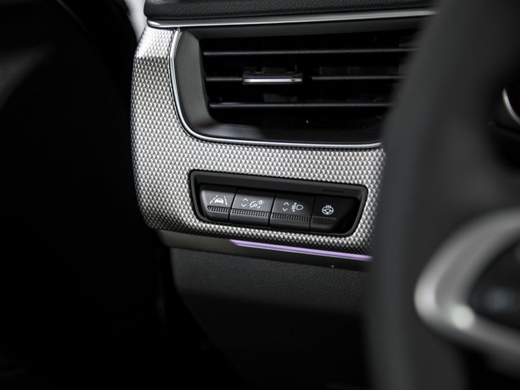 Renault Samsung XM3 2023 года, 21 км - вид 16