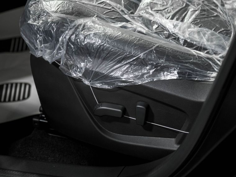 Renault Samsung XM3 2023 года, 21 км - вид 17