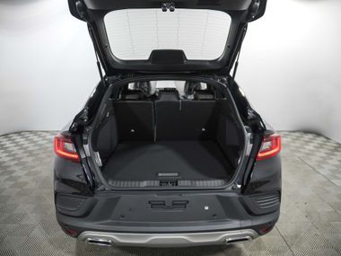 Renault Samsung XM3 2023 года, 21 км - вид 21