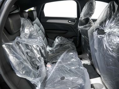 Renault Samsung XM3 2023 года, 21 км - вид 18