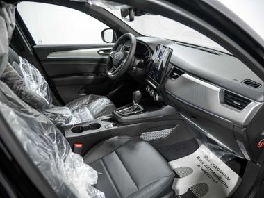 Renault Samsung XM3 2023 года, 21 км - вид 19