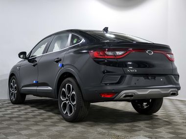 Renault Samsung XM3 2023 года, 21 км - вид 6