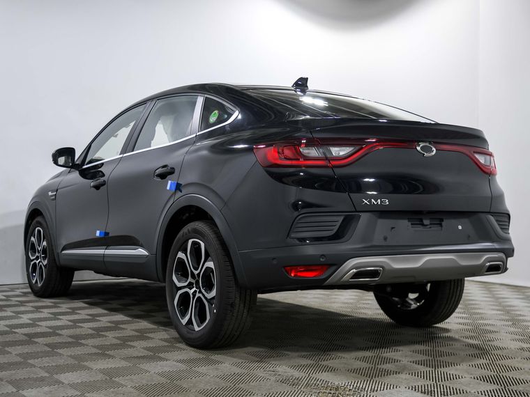 Renault Samsung XM3 2023 года, 21 км - вид 6