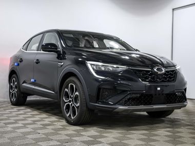 Renault Samsung XM3 2023 года, 21 км - вид 3
