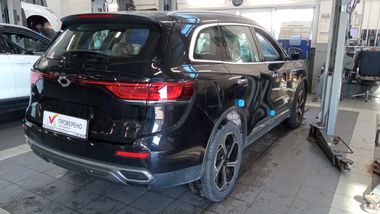 Renault Samsung QM6 2019 года, 12 км - вид 3