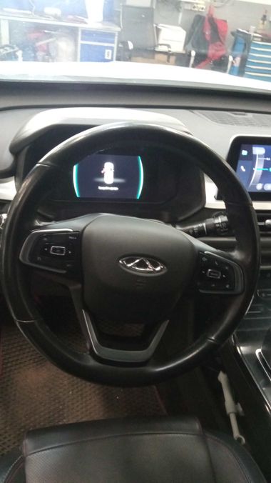 Chery Tiggo 7 Pro 2021 года, 78 794 км - вид 5