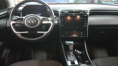 Hyundai Tucson 2023 года, 42 500 км - вид 5