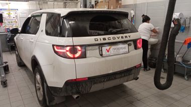 Land Rover Discovery Sport 2018 года, 184 533 км - вид 5