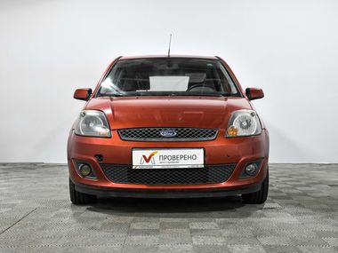 Ford Fiesta 2007 года, 123 501 км - вид 3