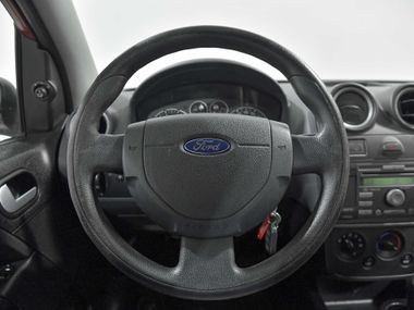 Ford Fiesta 2007 года, 123 501 км - вид 8