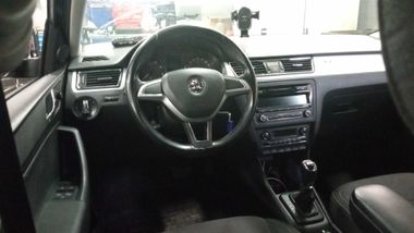 Skoda Rapid 2014 года, 188 054 км - вид 5
