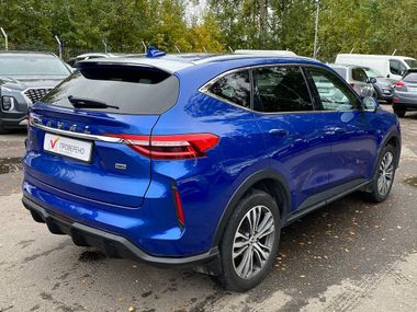 Haval F7 2022 года, 104 215 км - вид 4