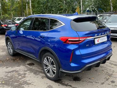 Haval F7 2022 года, 104 215 км - вид 7