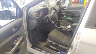 Ford Focus 2011 года, 157 241 км - вид 5
