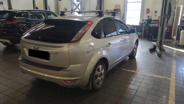 Ford Focus 2011 года, 157 241 км - вид 3