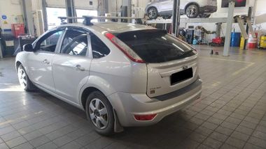 Ford Focus 2011 года, 157 241 км - вид 4