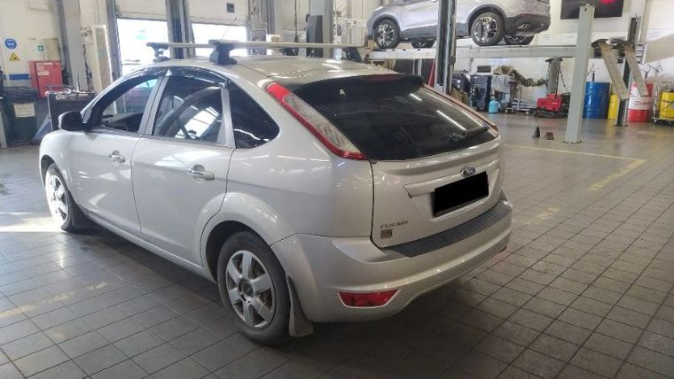 Ford Focus 2011 года, 157 241 км - вид 4