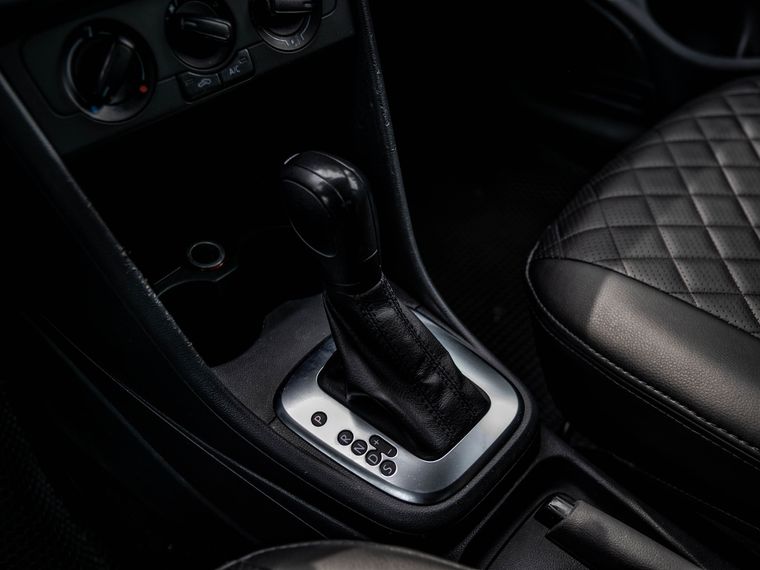 Volkswagen Polo 2016 года, 166 759 км - вид 9