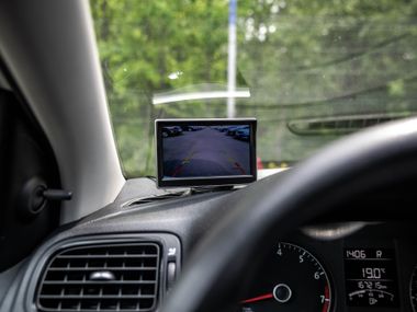 Volkswagen Polo 2016 года, 166 759 км - вид 6